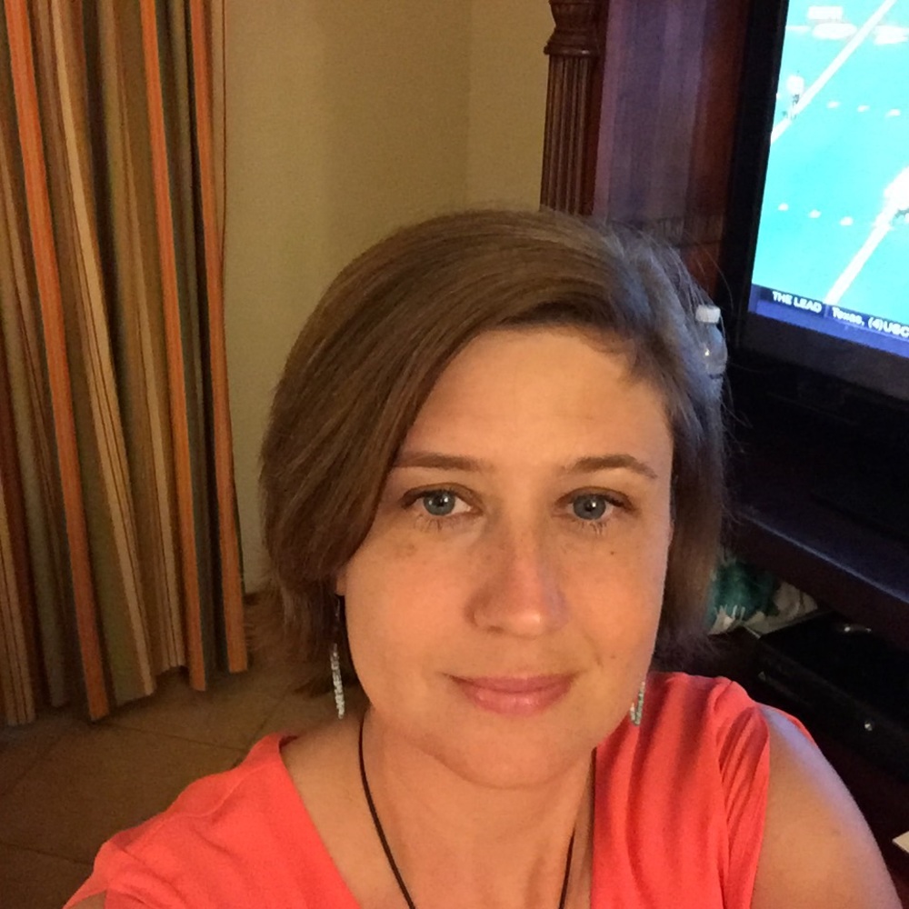 Meet your Posher, Heather